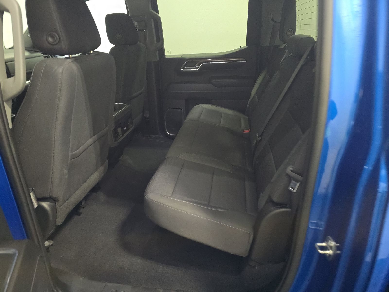 2023 Chevrolet Silverado 1500 RST AWD