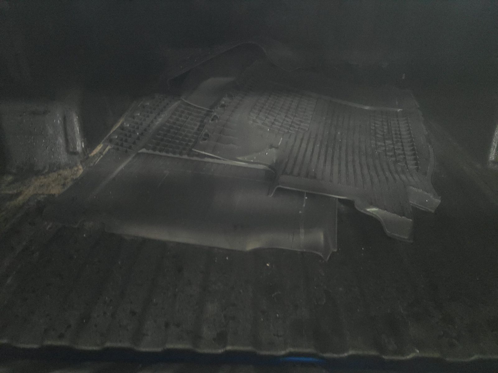 2023 Chevrolet Silverado 1500 RST AWD