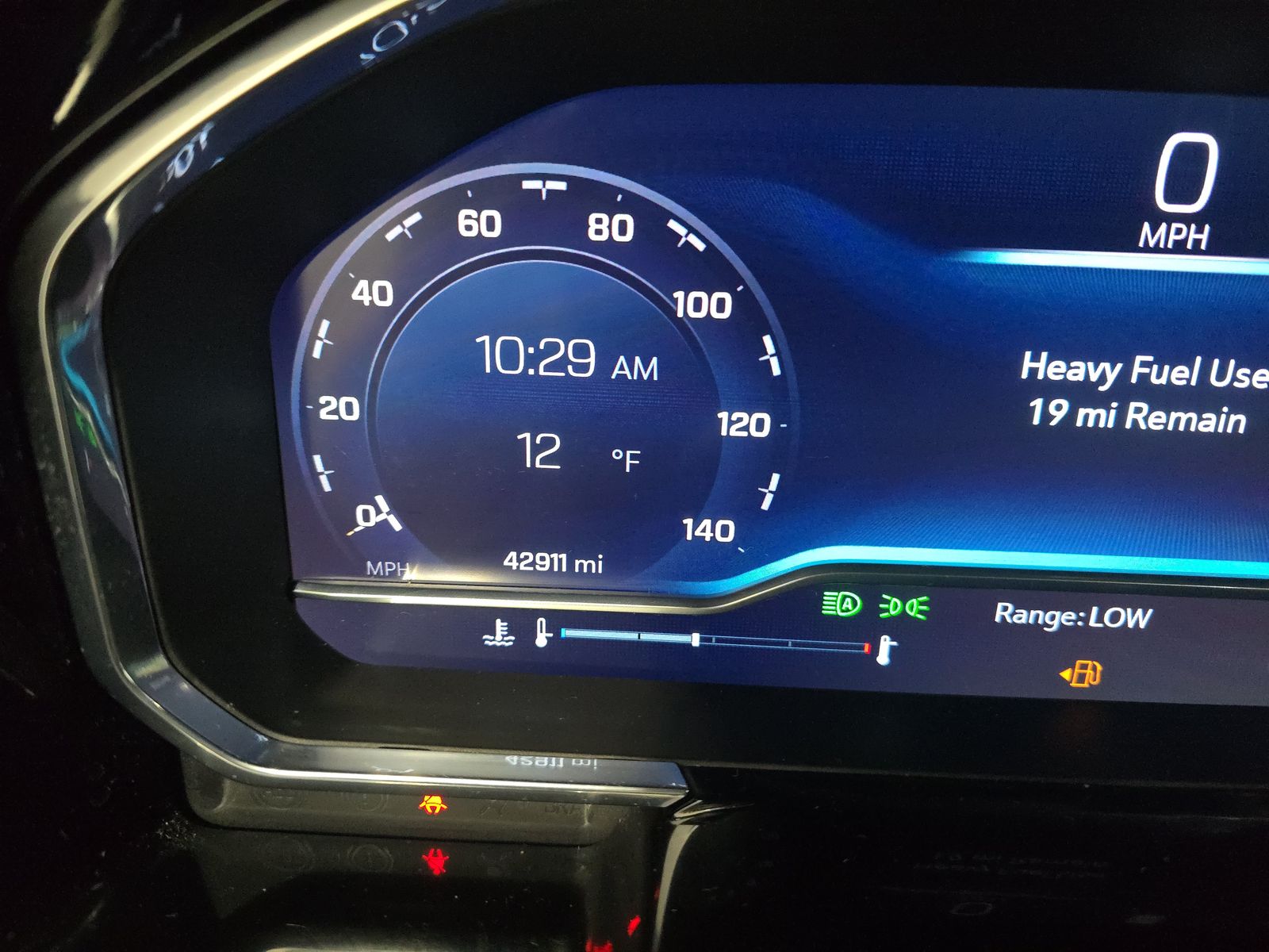 2023 Chevrolet Silverado 1500 RST AWD