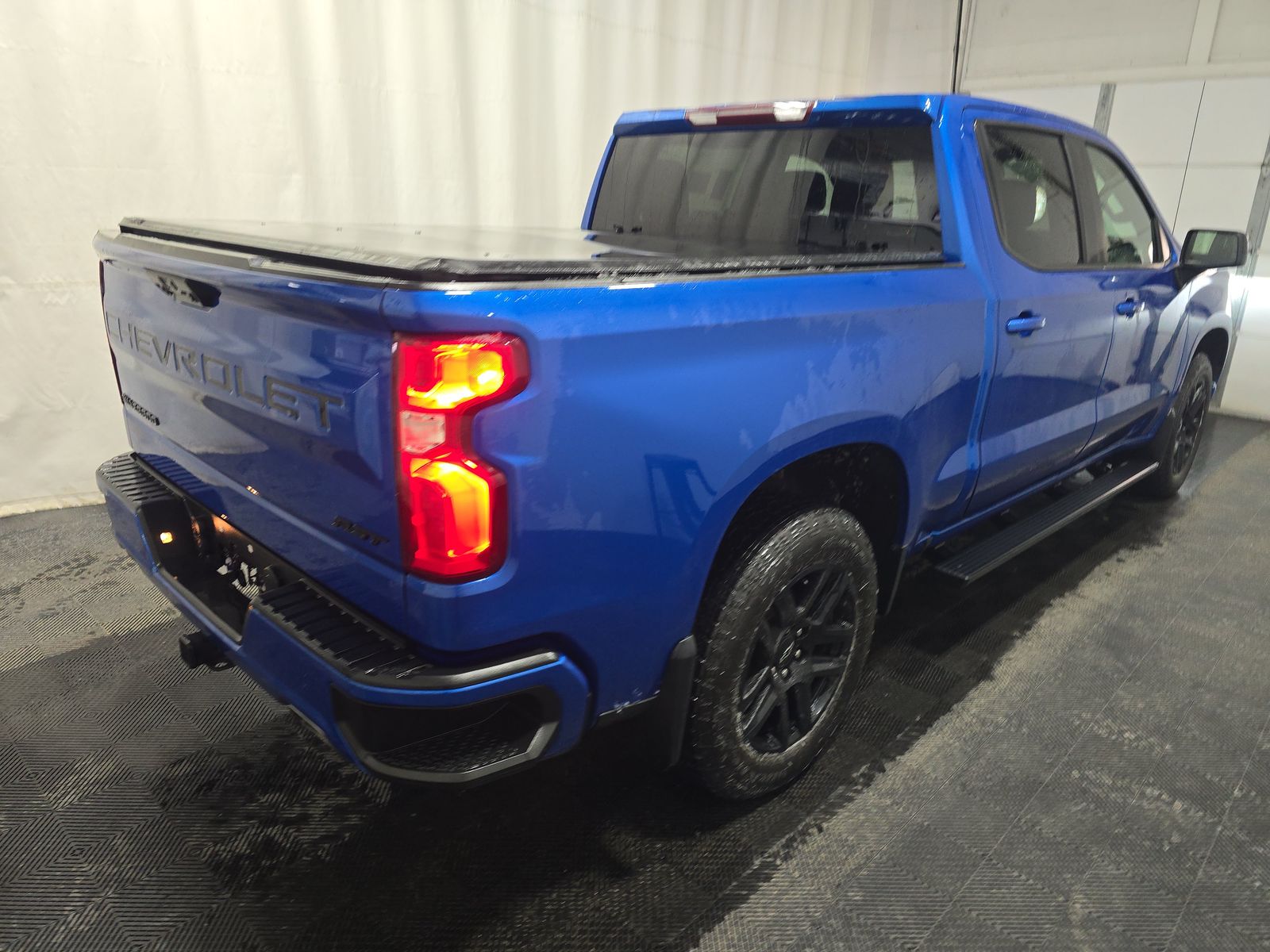 2023 Chevrolet Silverado 1500 RST AWD
