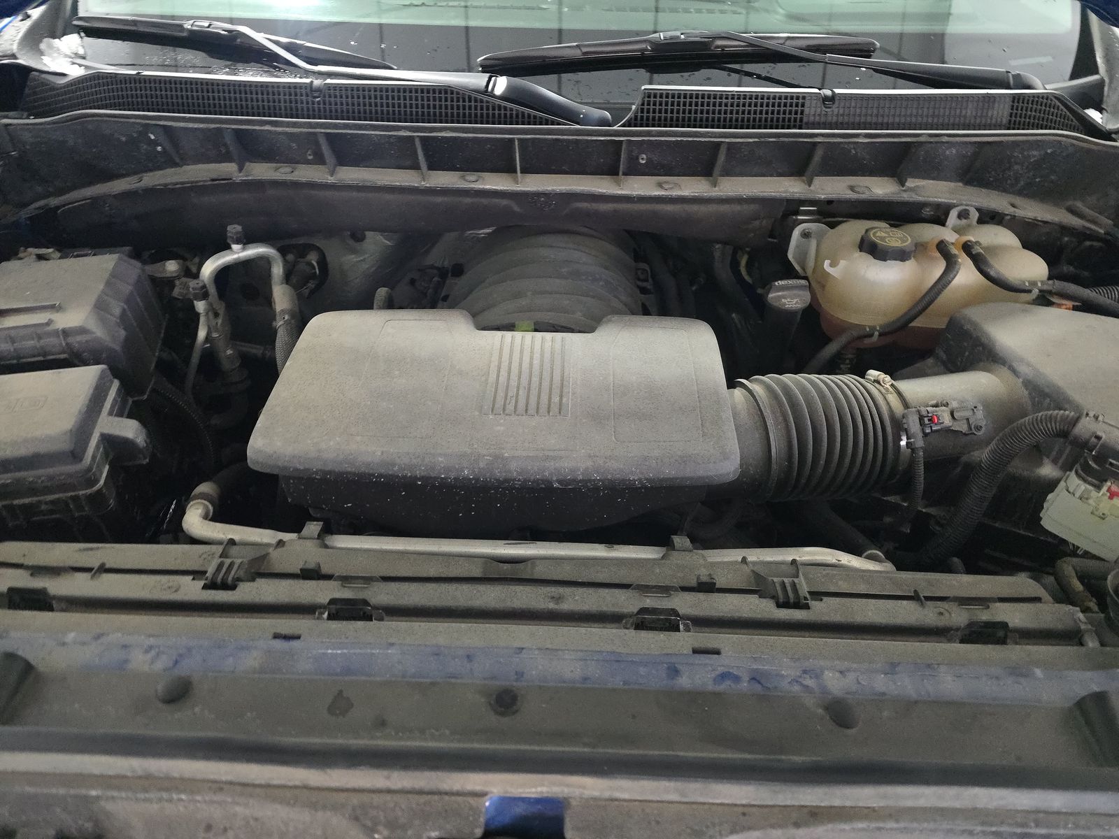 2023 Chevrolet Silverado 1500 RST AWD