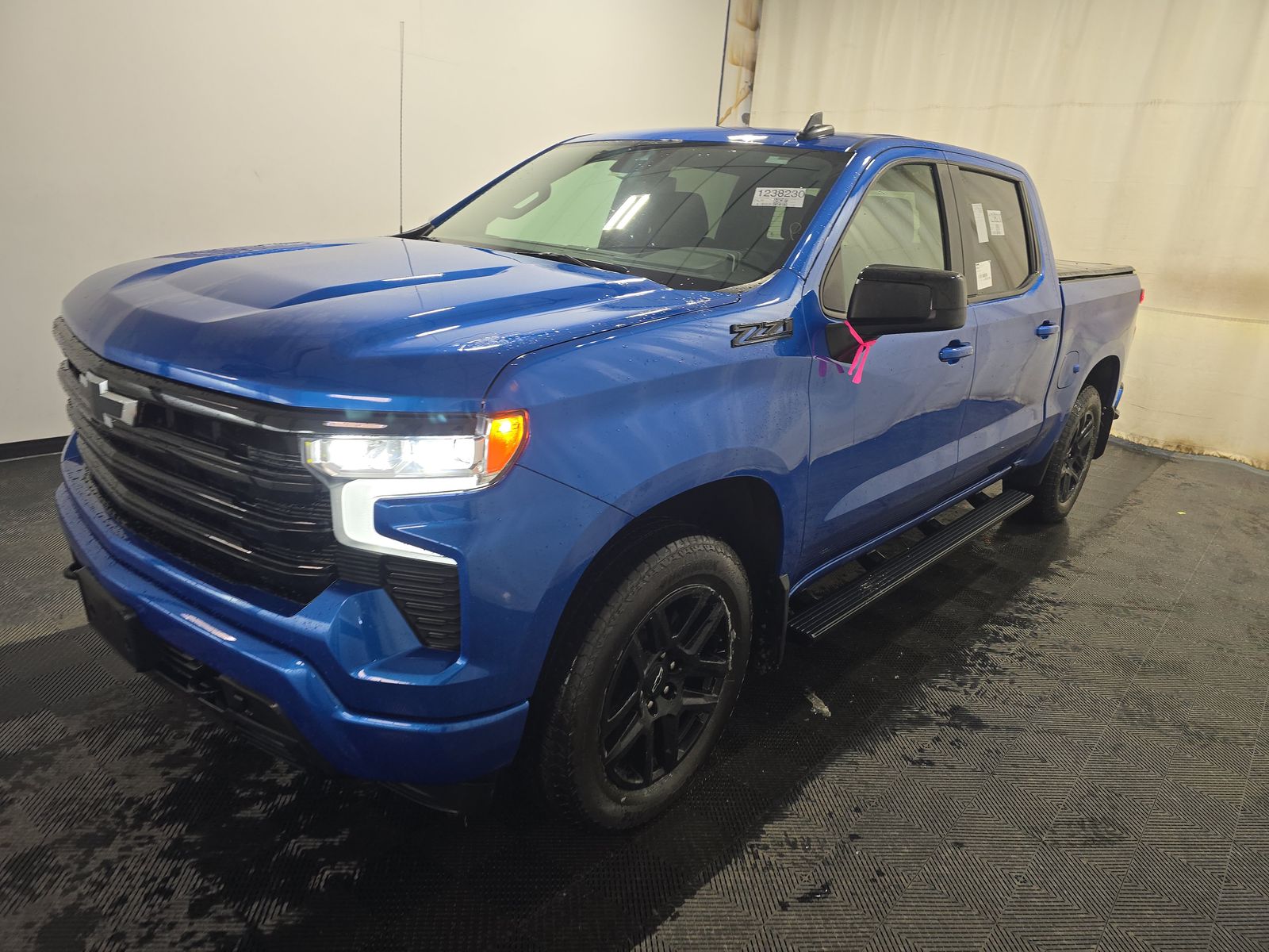 2023 Chevrolet Silverado 1500 RST AWD