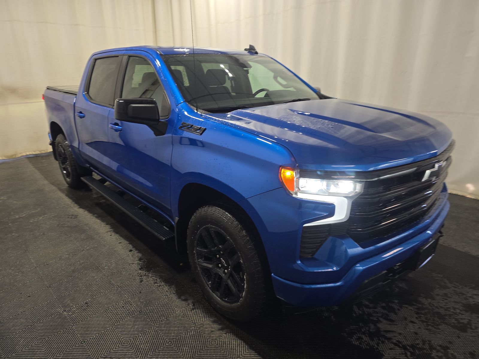 2023 Chevrolet Silverado 1500 RST AWD