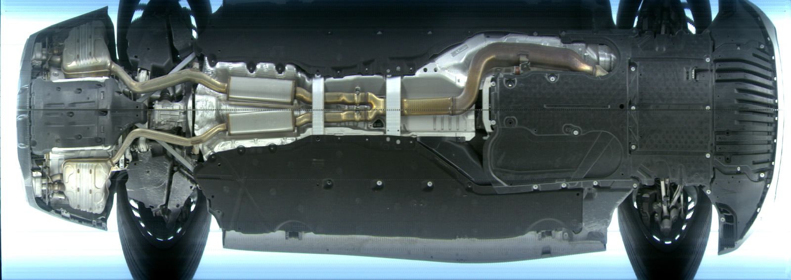 2023 Mercedes-Benz S-Class S 500 AWD