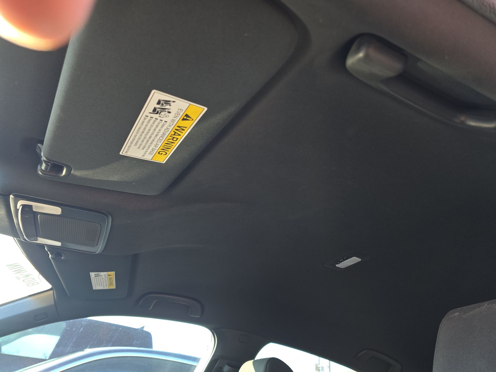 2024 Honda Civic Sport FWD