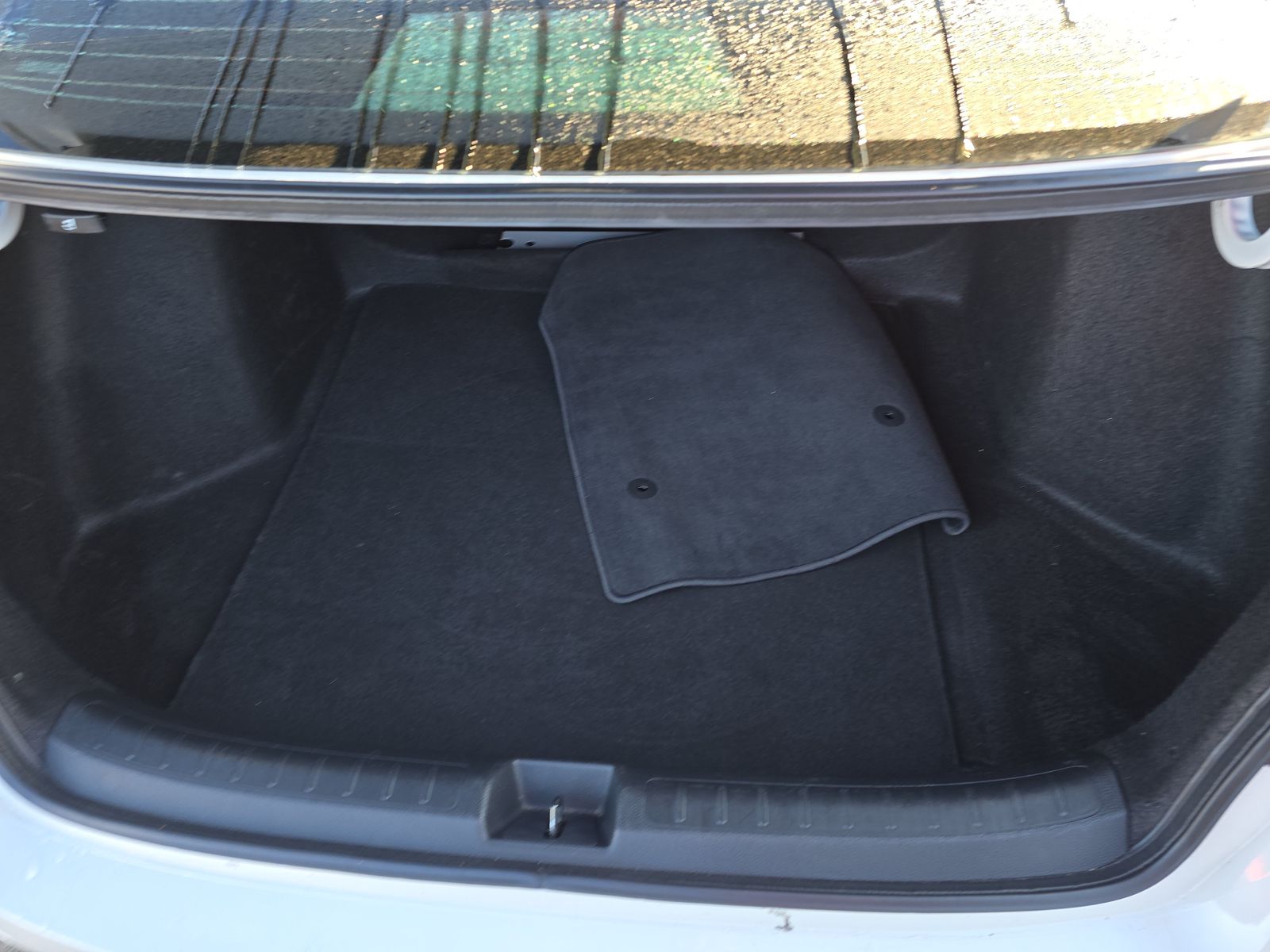 2024 Honda Civic Sport FWD