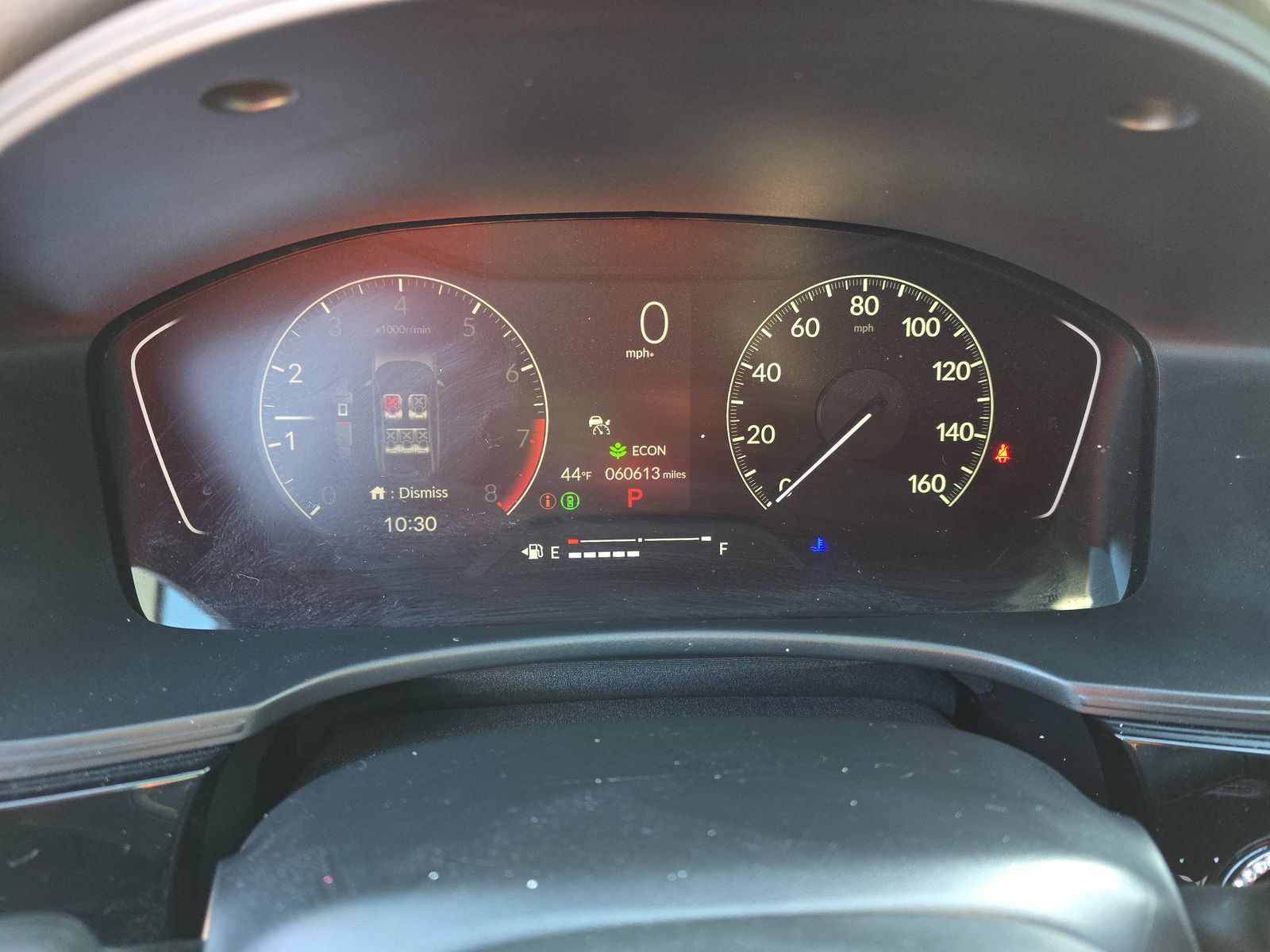 2024 Honda Civic Sport FWD