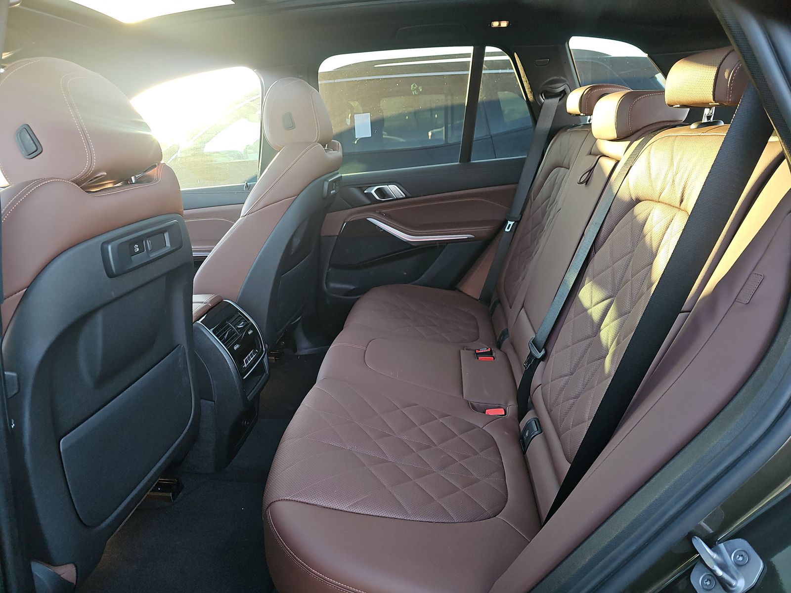 2023 BMW X5 xDrive40i AWD