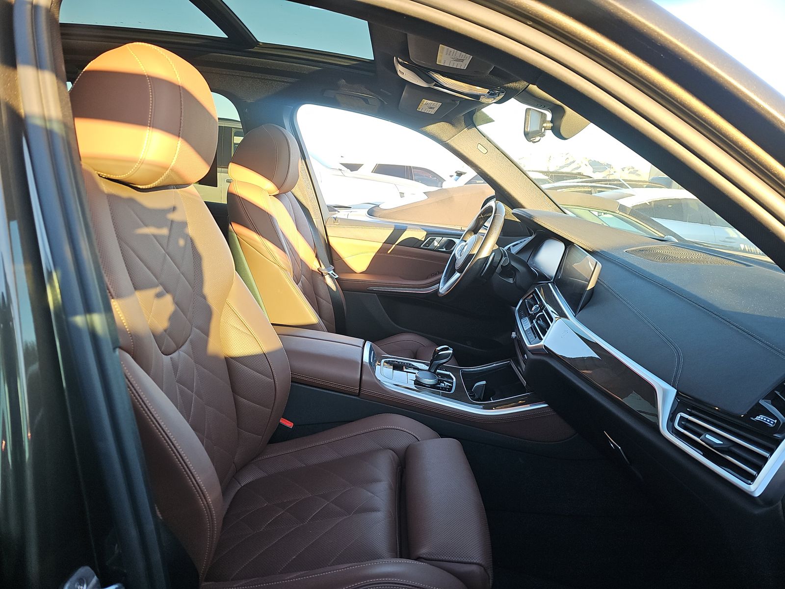 2023 BMW X5 xDrive40i AWD