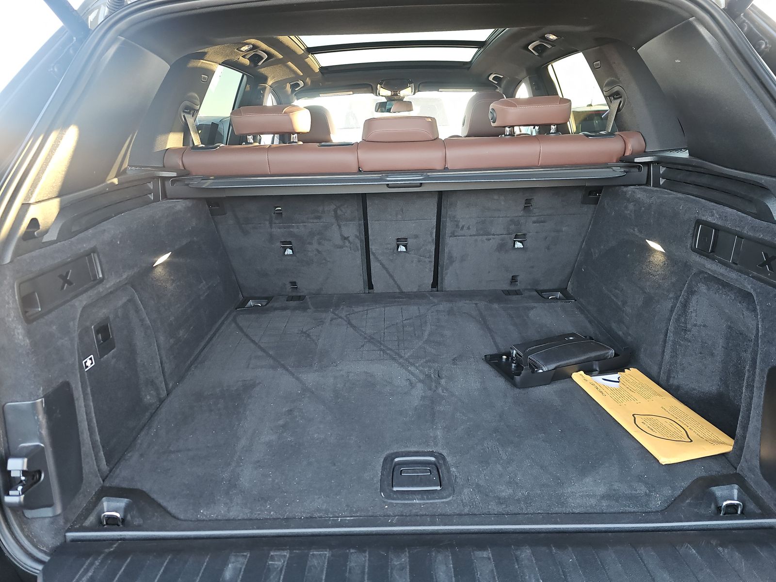 2023 BMW X5 xDrive40i AWD