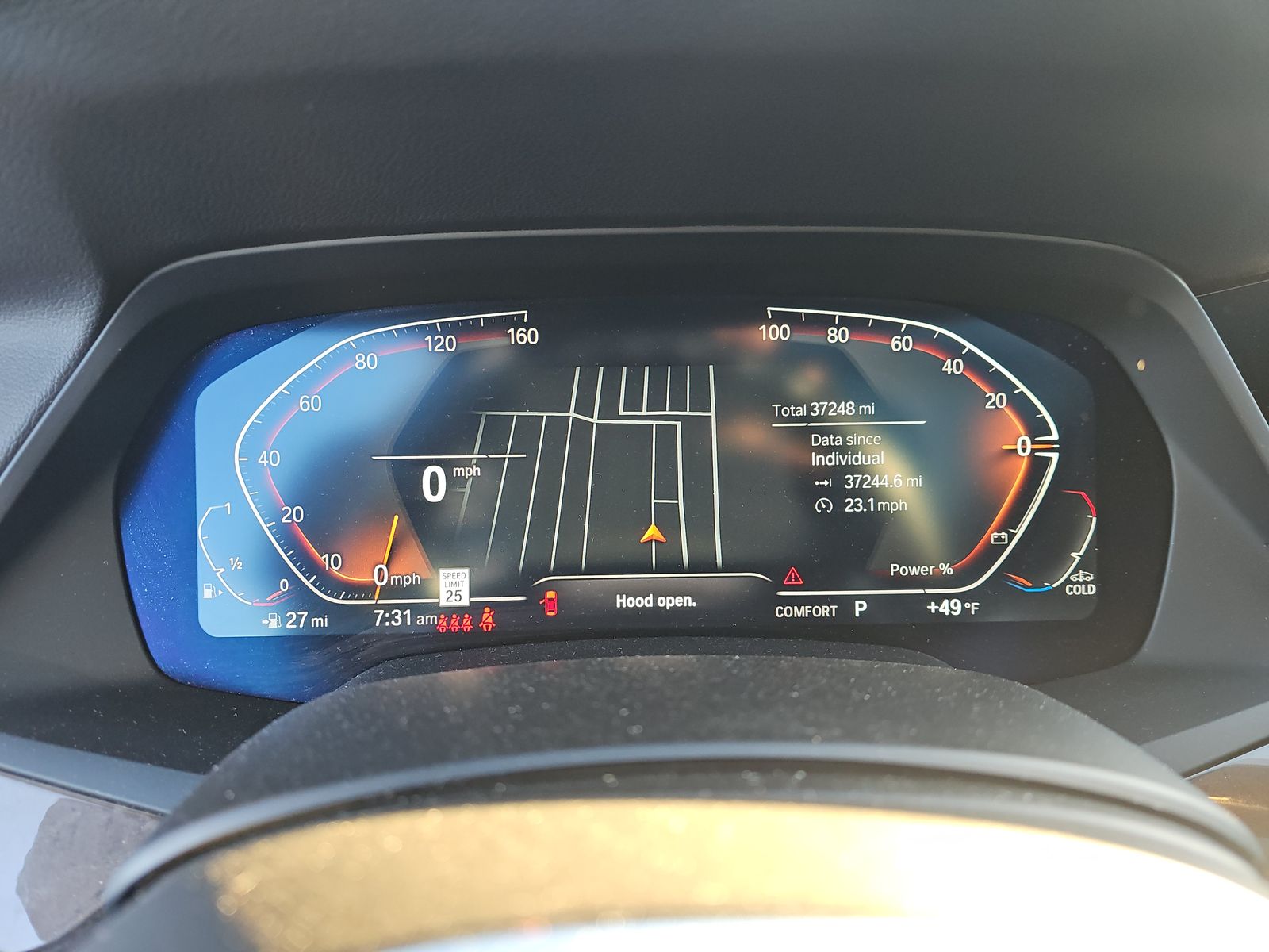 2023 BMW X5 xDrive40i AWD