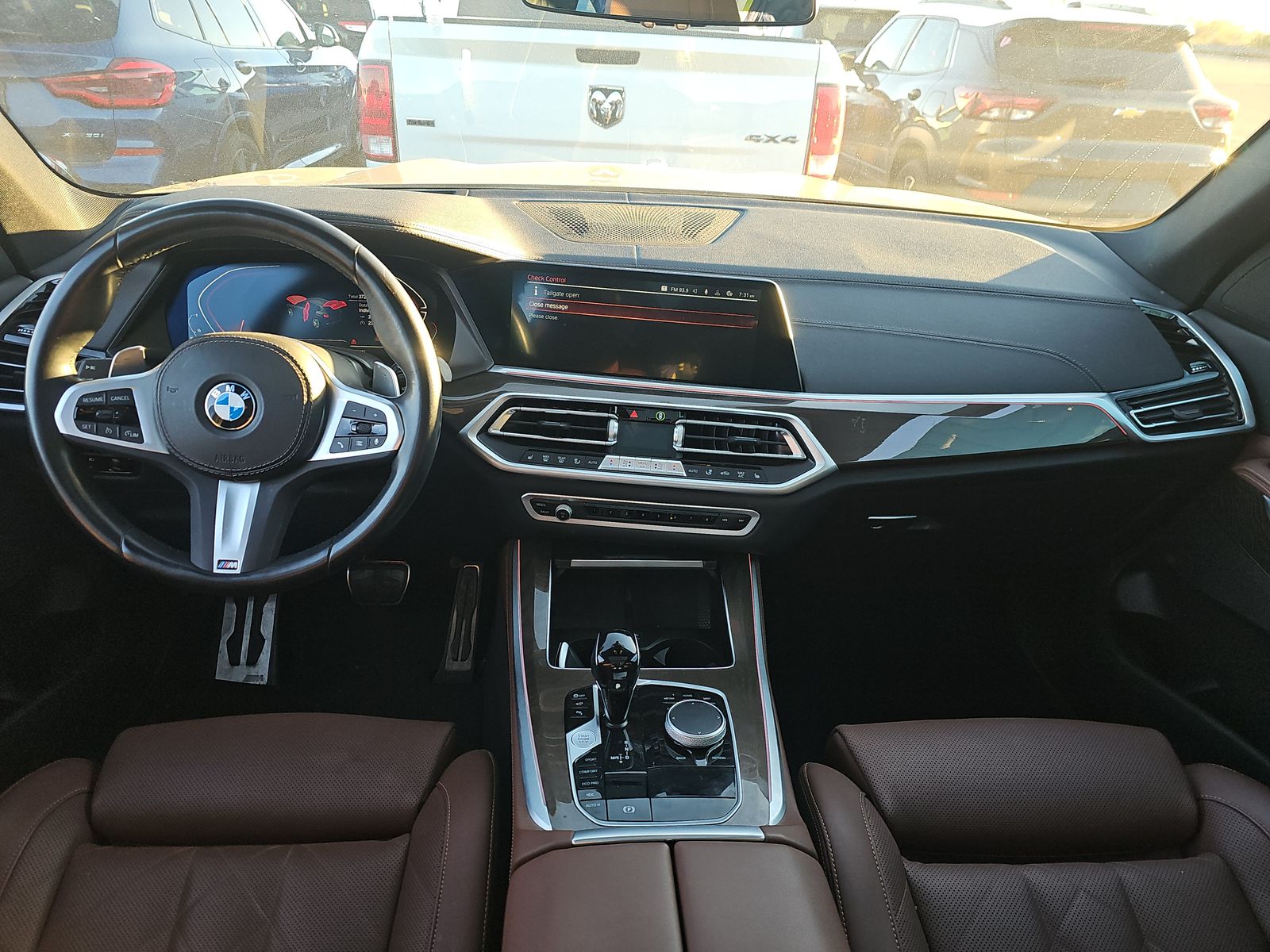 2023 BMW X5 xDrive40i AWD