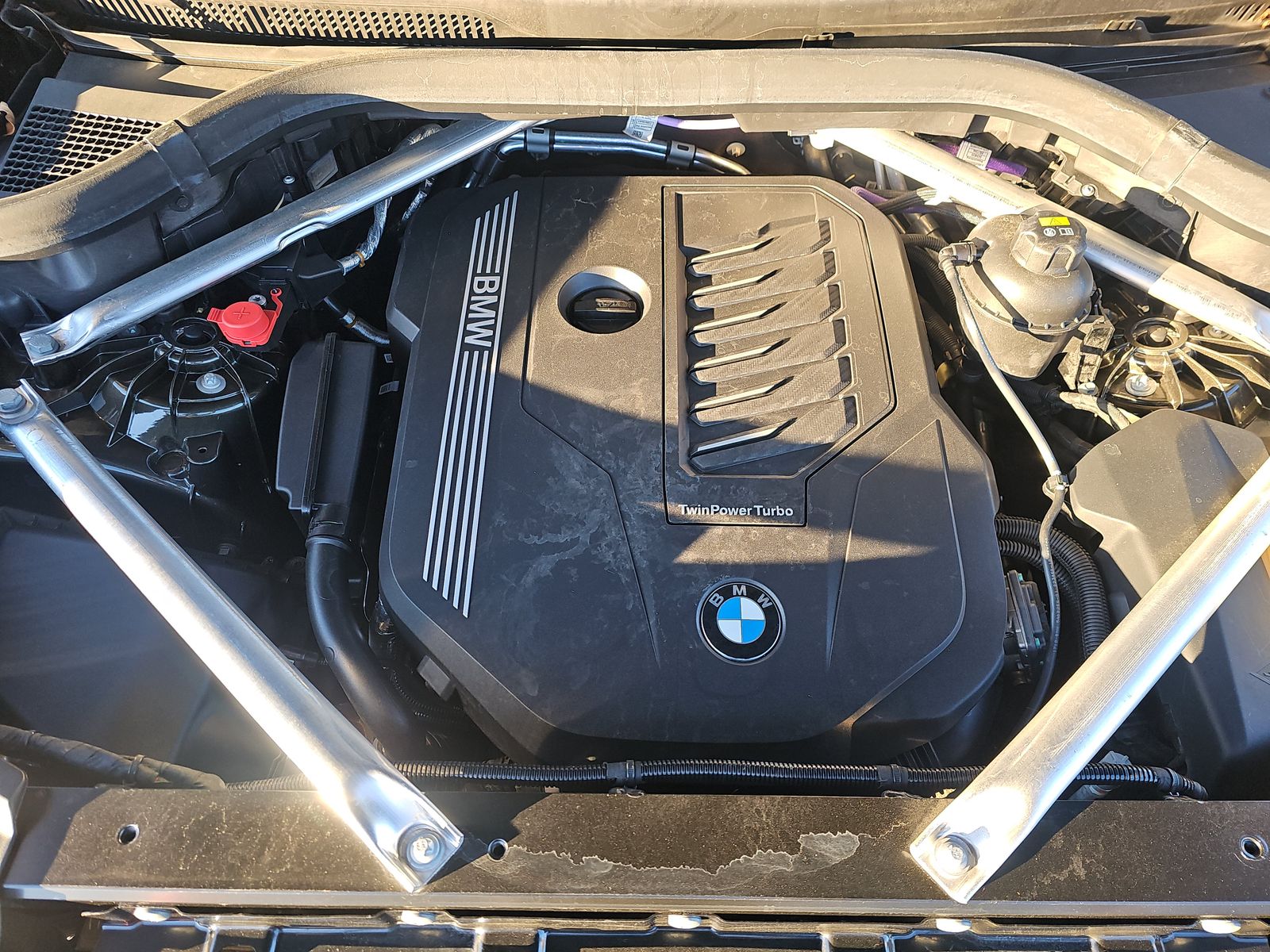 2023 BMW X5 xDrive40i AWD