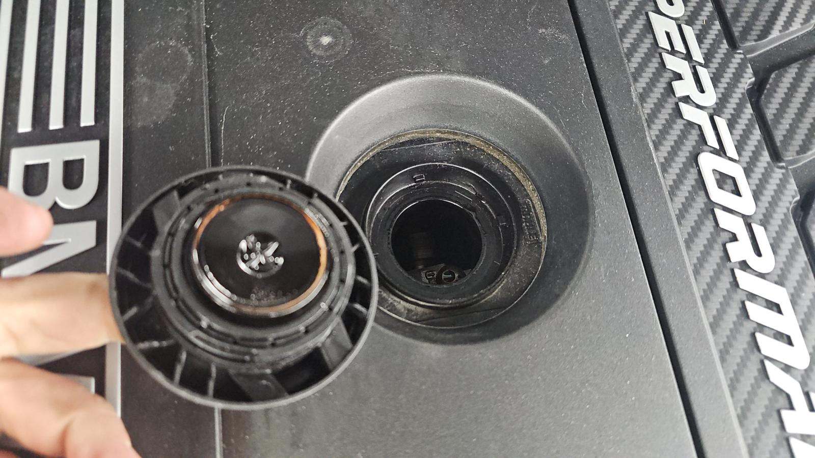 2022 BMW X4 M40i AWD