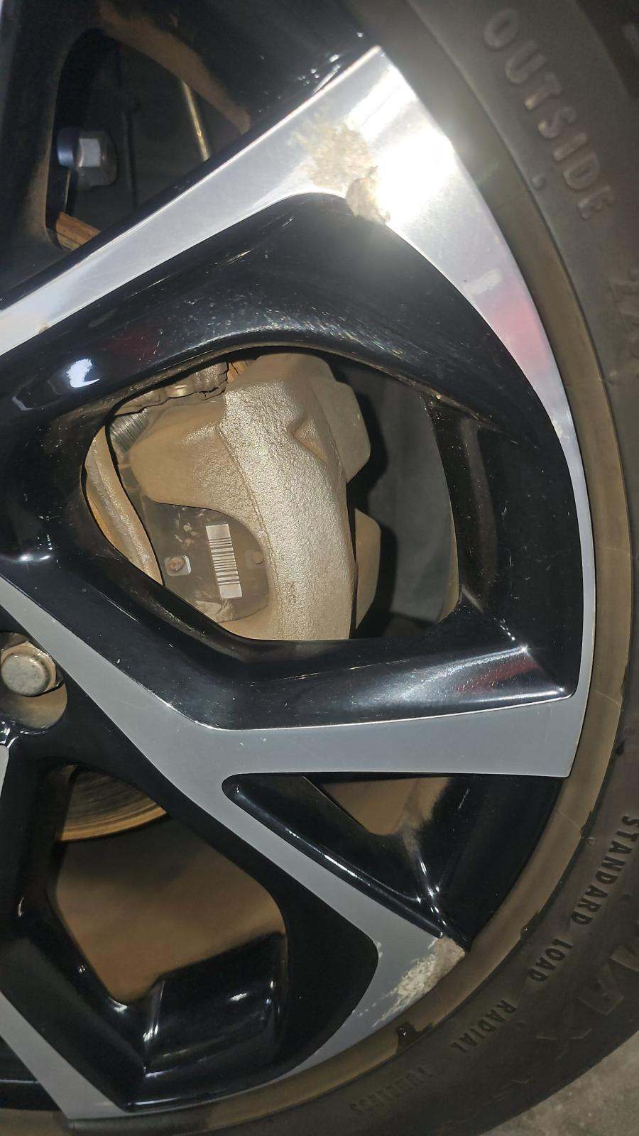 2021 Toyota C-HR XLE FWD