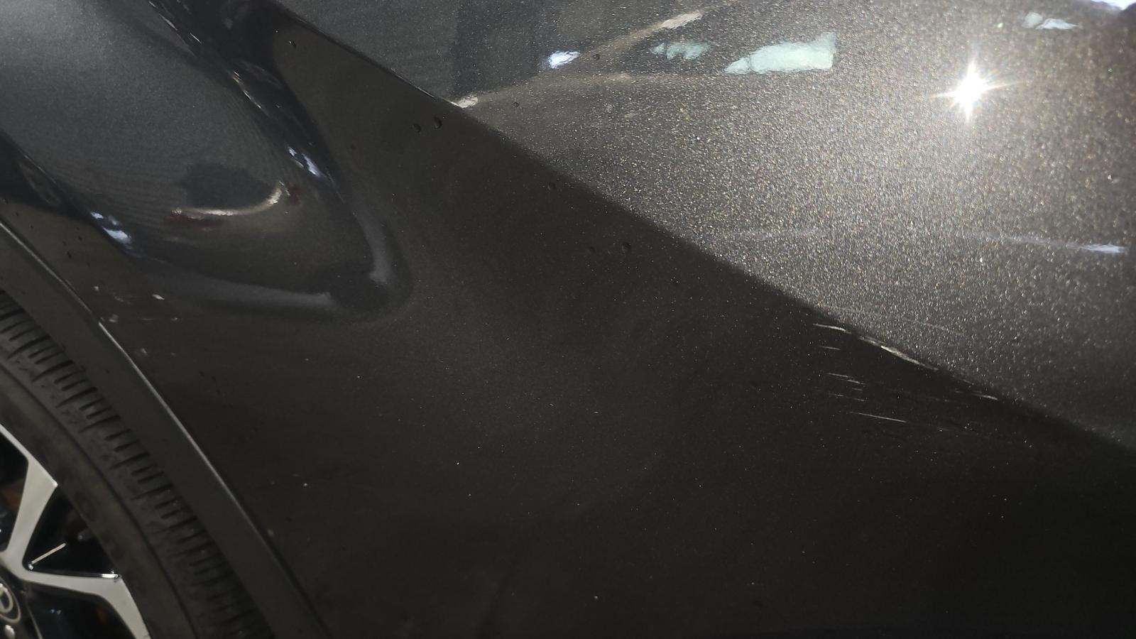 2021 Toyota C-HR XLE FWD