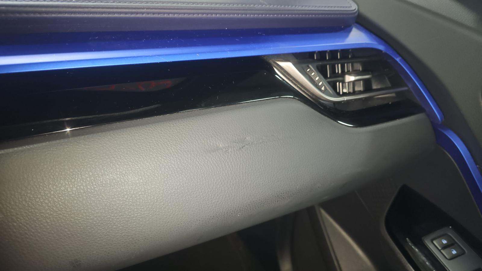 2021 Toyota C-HR XLE FWD