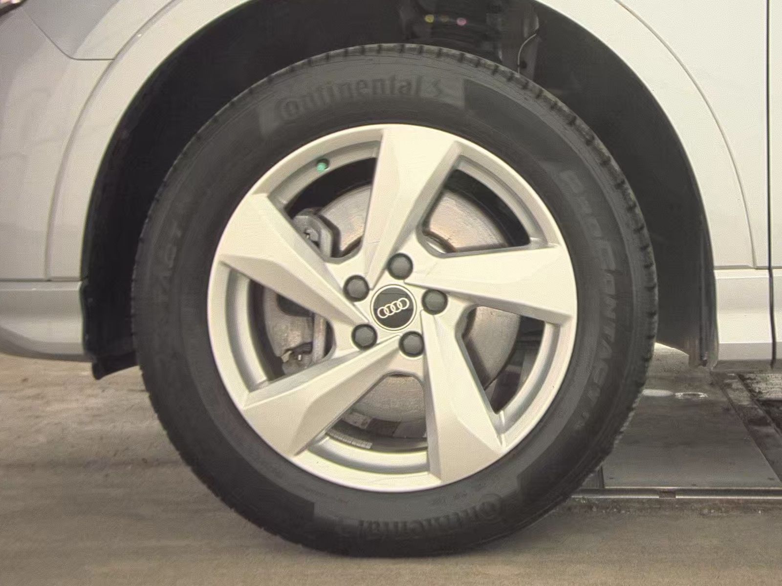 2022 Audi Q3 2.0T Premium AWD