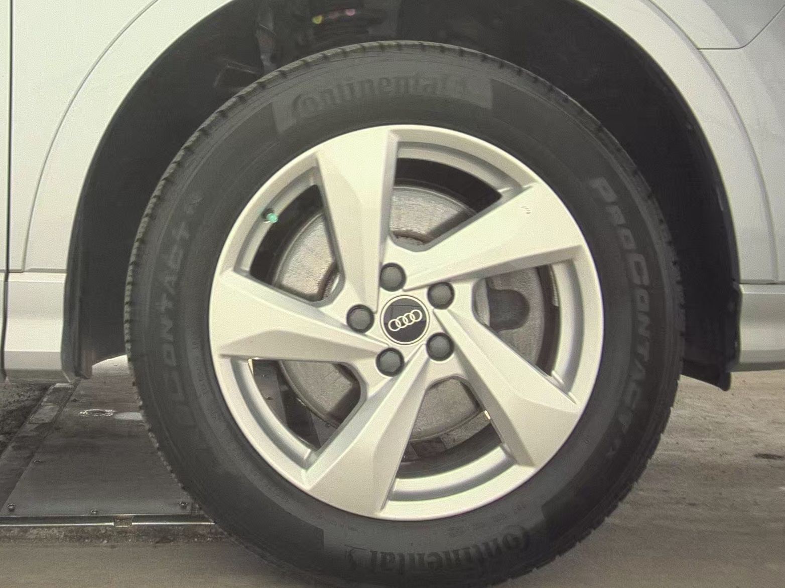 2022 Audi Q3 2.0T Premium AWD