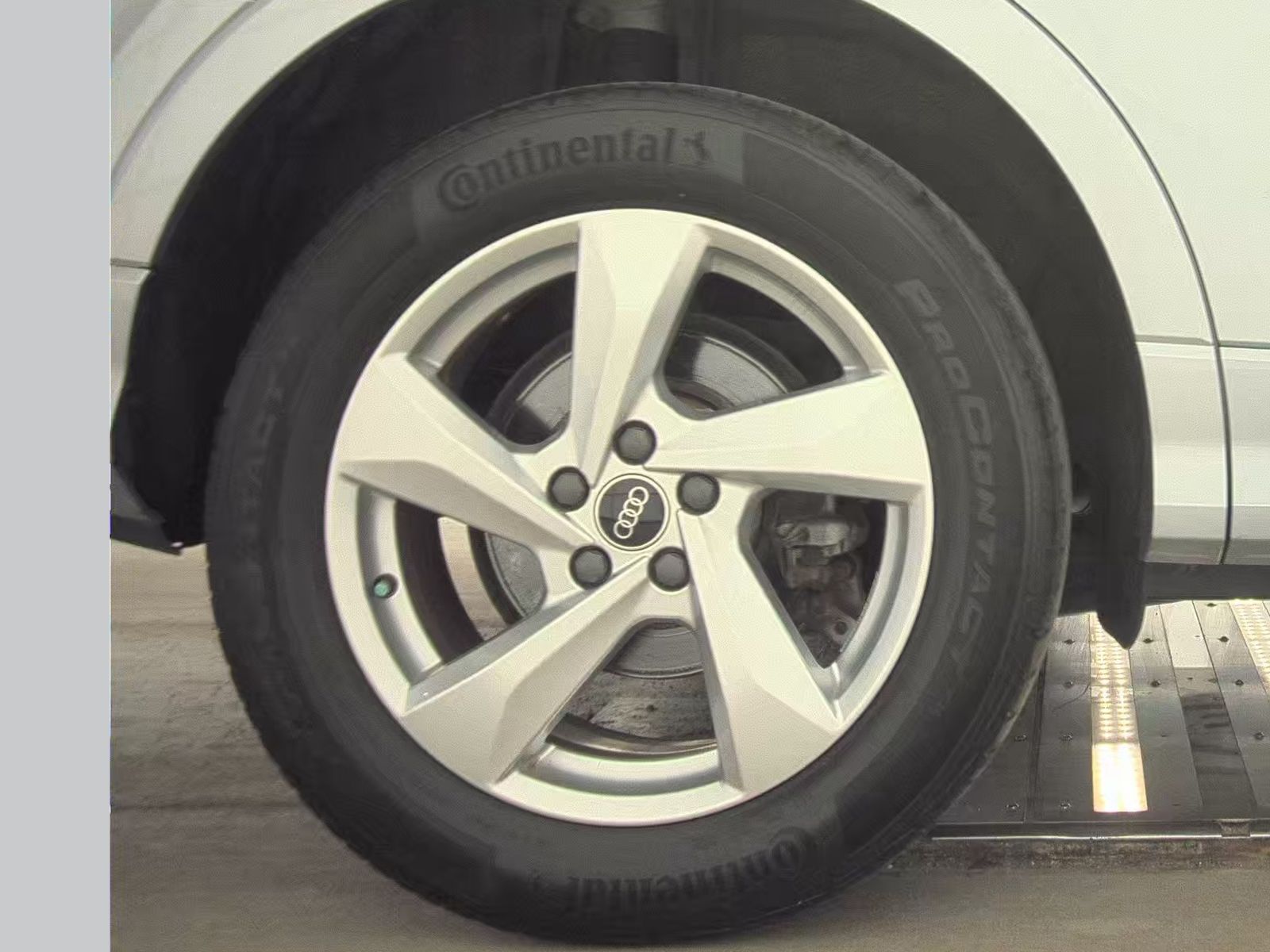 2022 Audi Q3 2.0T Premium AWD