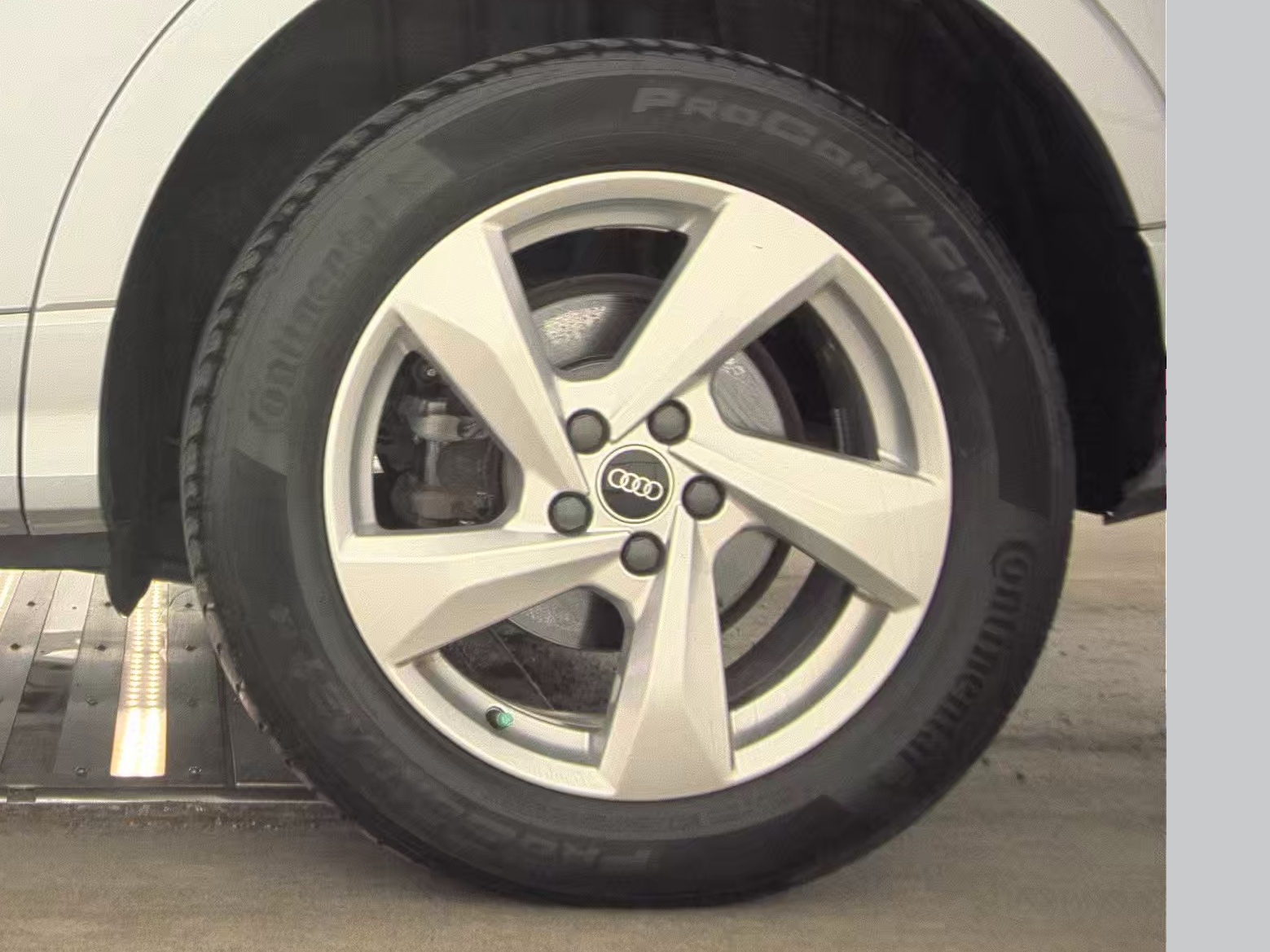 2022 Audi Q3 2.0T Premium AWD