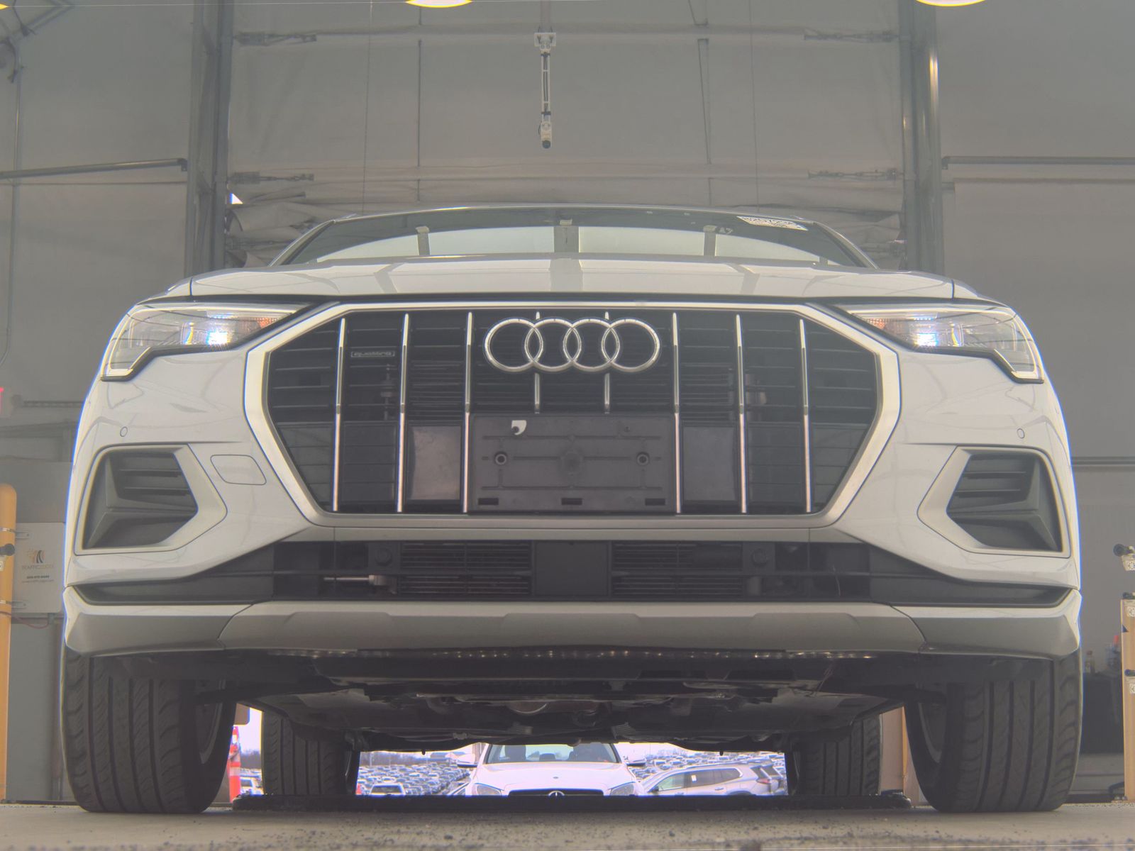 2022 Audi Q3 2.0T Premium AWD
