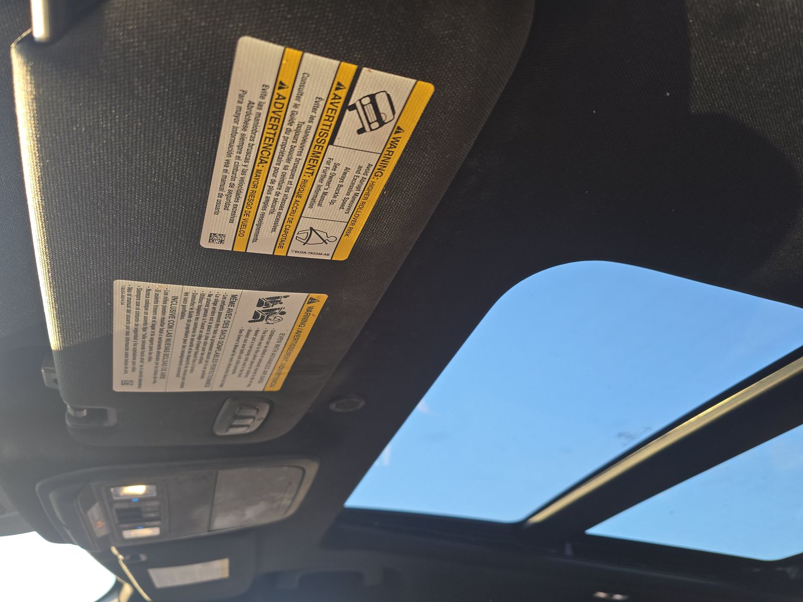 2022 Ford Explorer King Ranch FWD