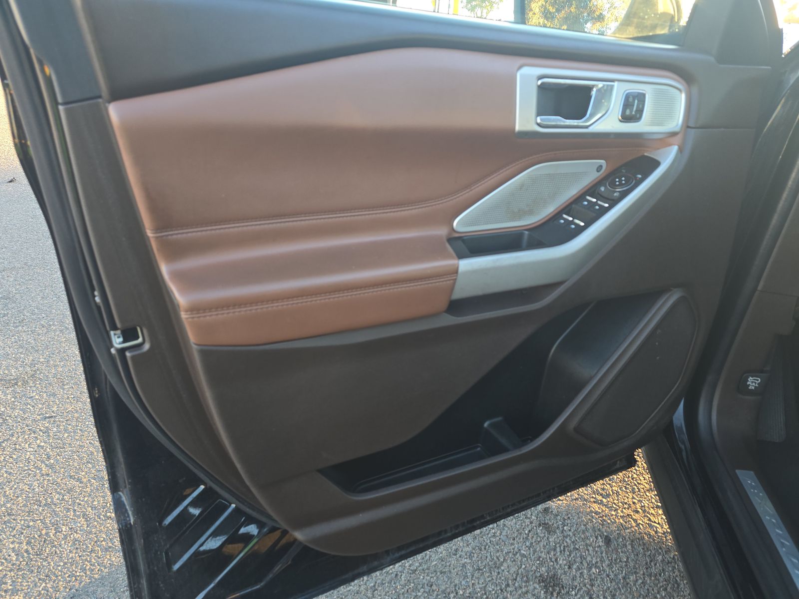 2022 Ford Explorer King Ranch FWD