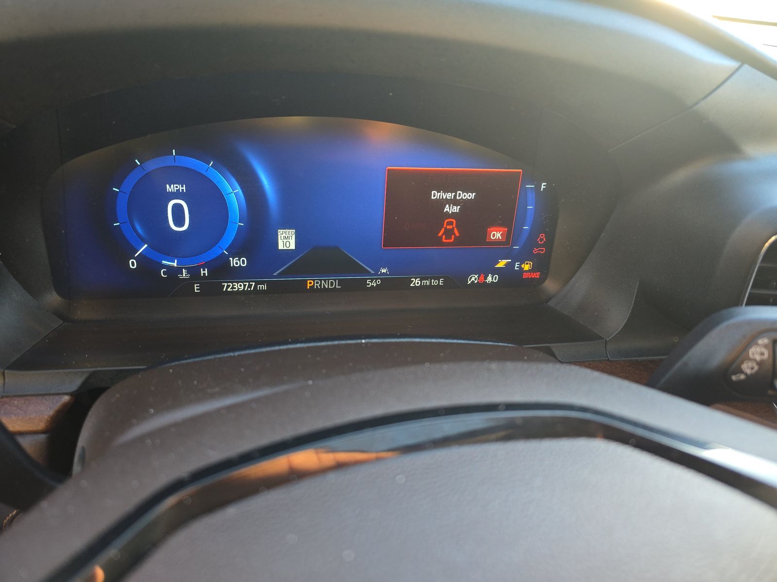 2022 Ford Explorer King Ranch FWD