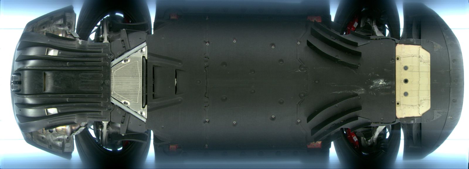 2024 Porsche 911 GT3 RS RWD