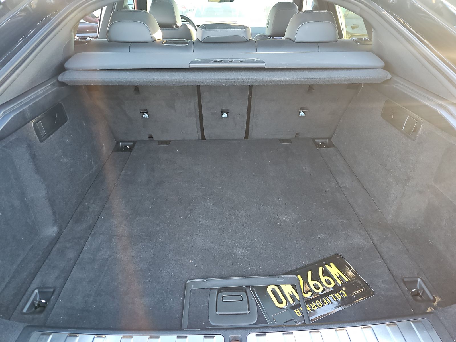 2024 BMW X6 xDrive40i AWD