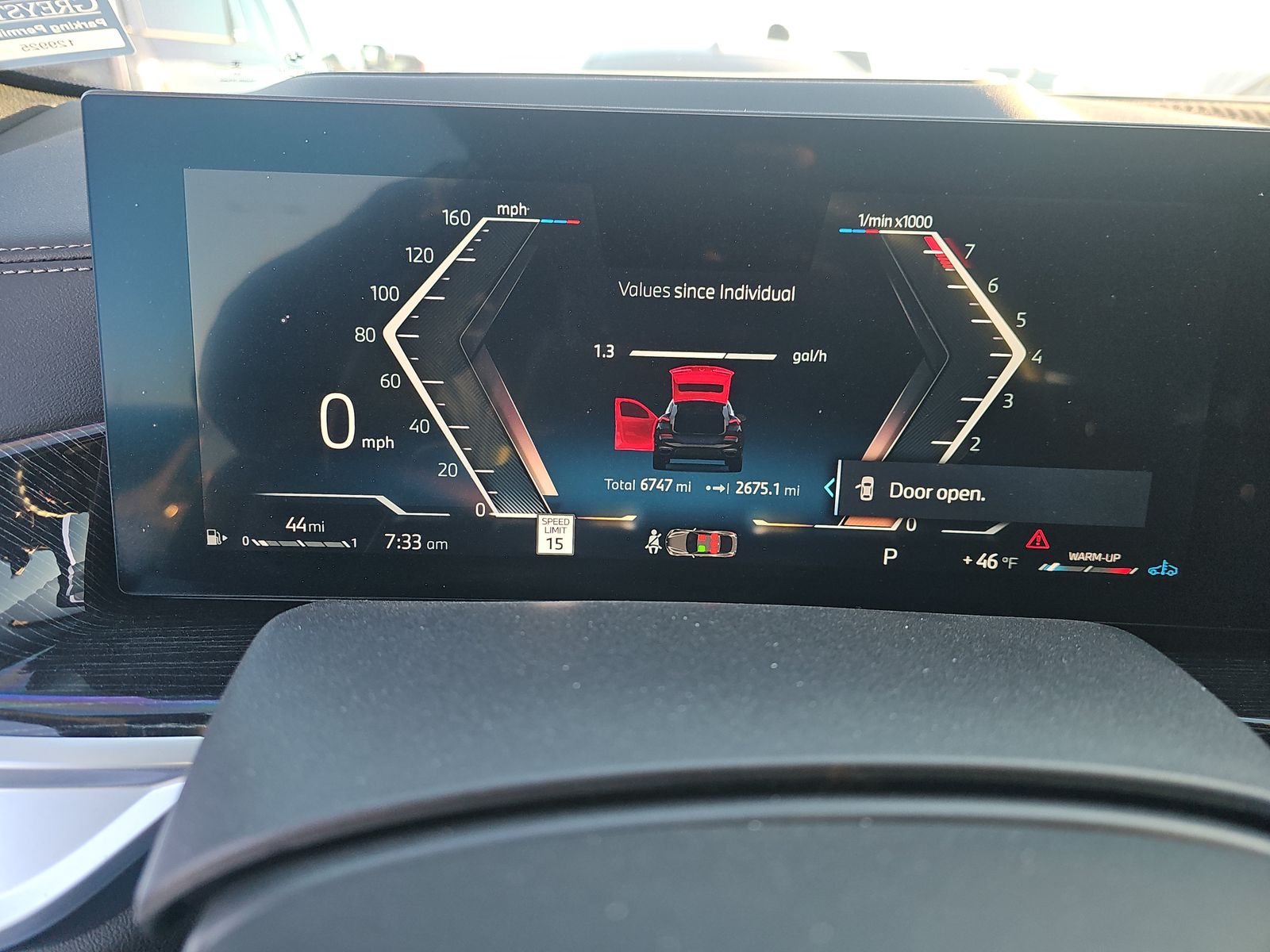 2024 BMW X6 xDrive40i AWD