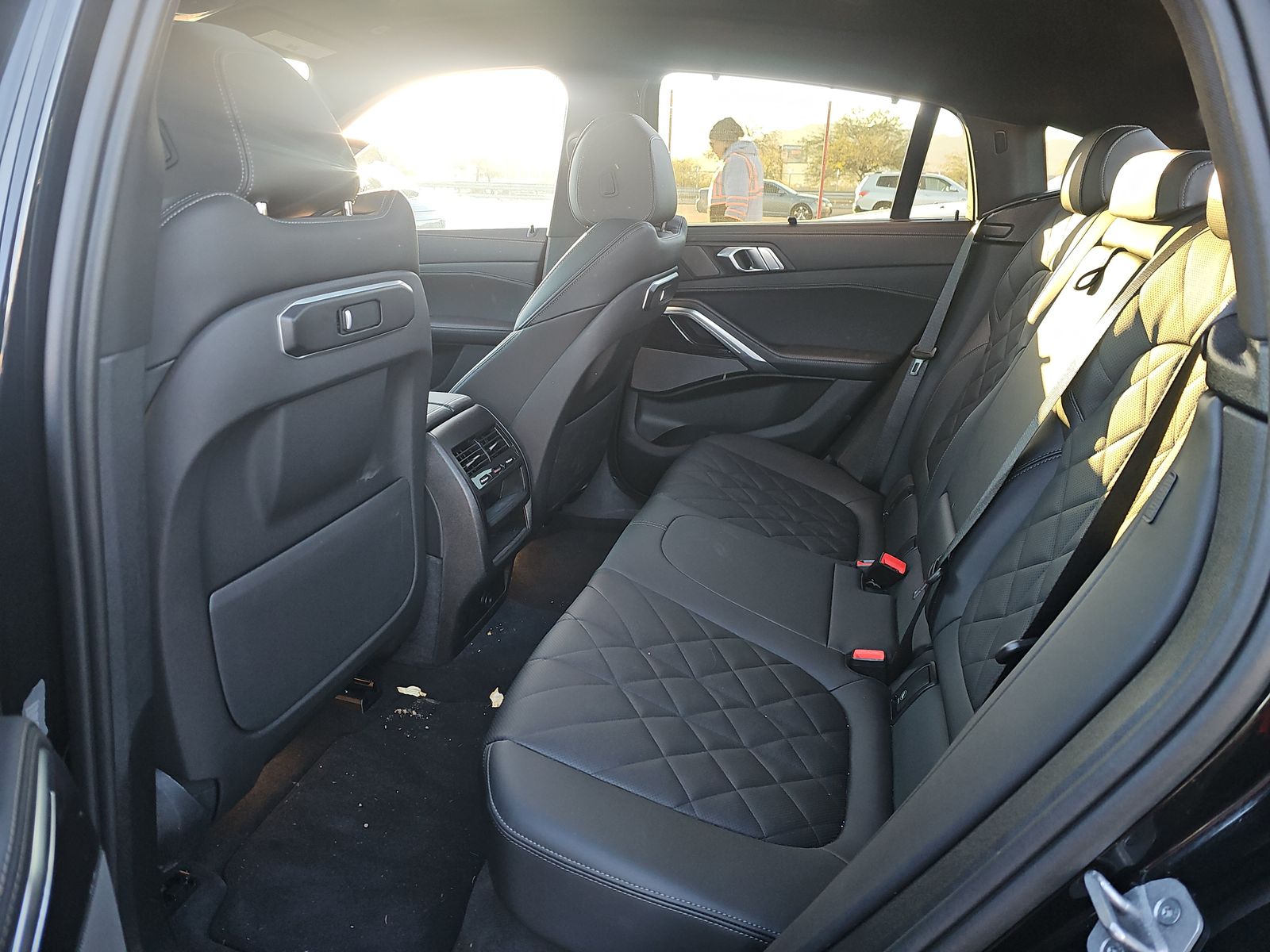 2024 BMW X6 xDrive40i AWD