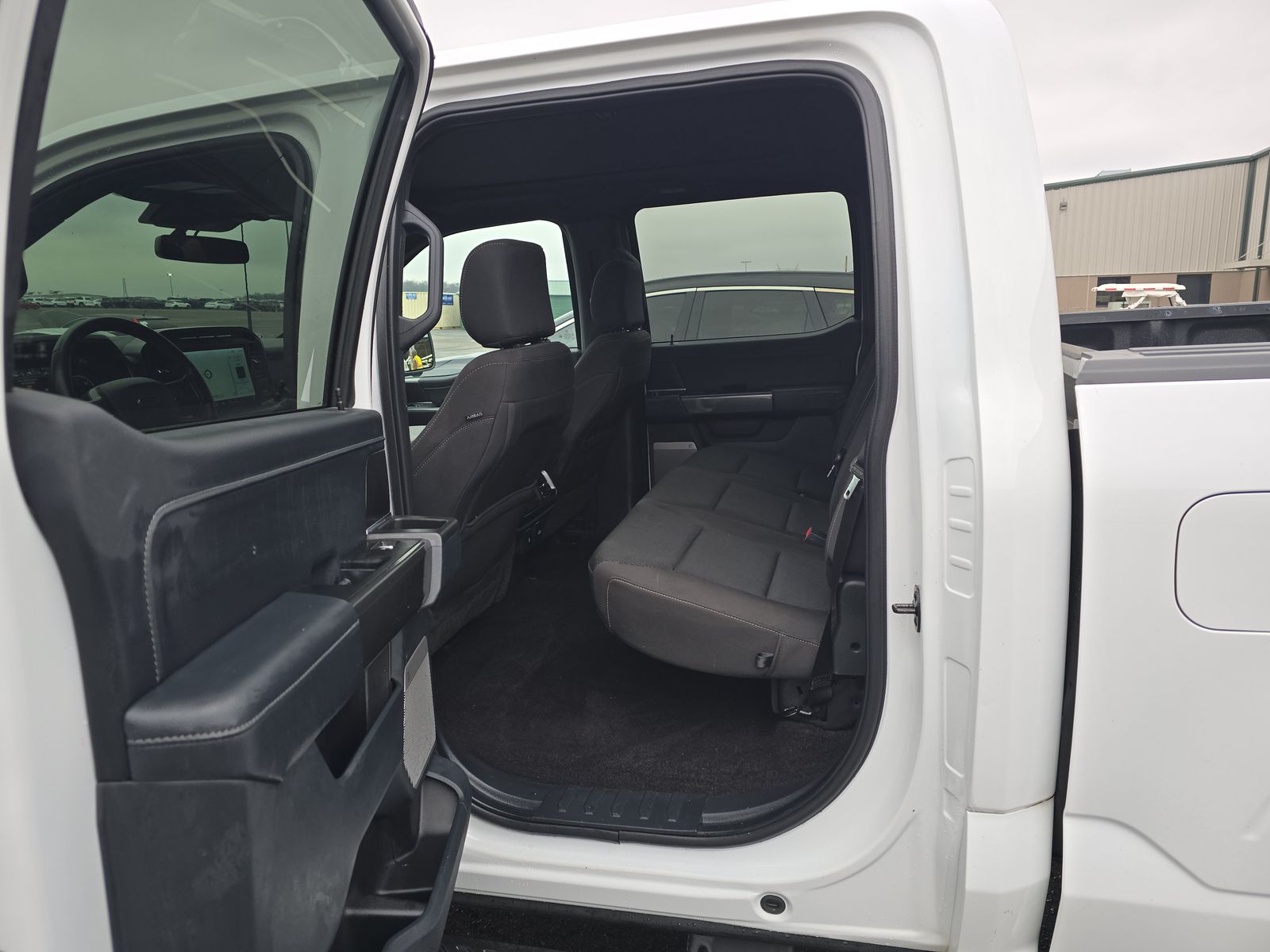 2022 Ford F-150 XLT AWD