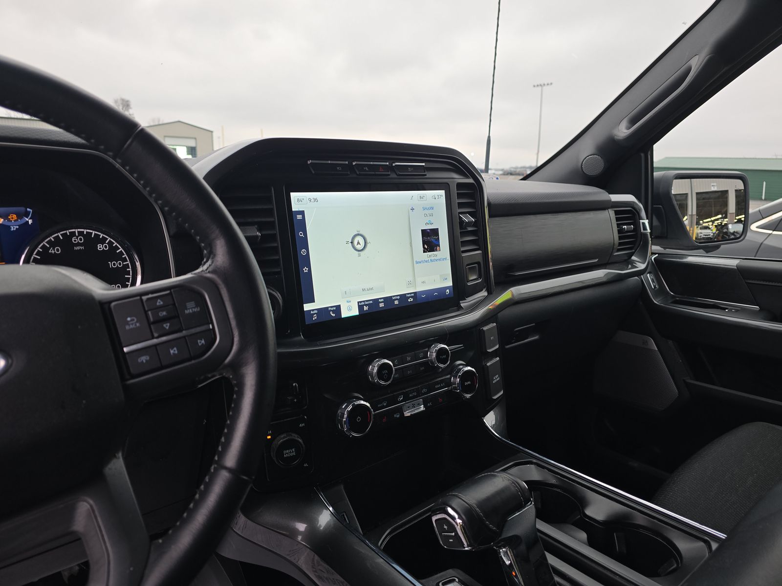 2022 Ford F-150 XLT AWD