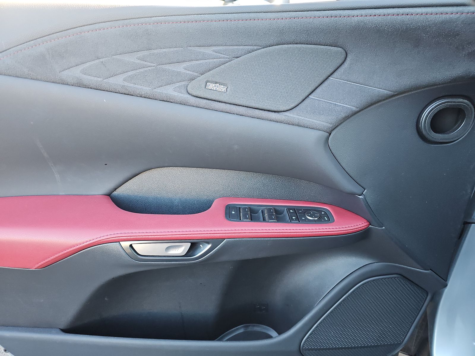 2024 Lexus RX RX 500h F SPORT Performance AWD