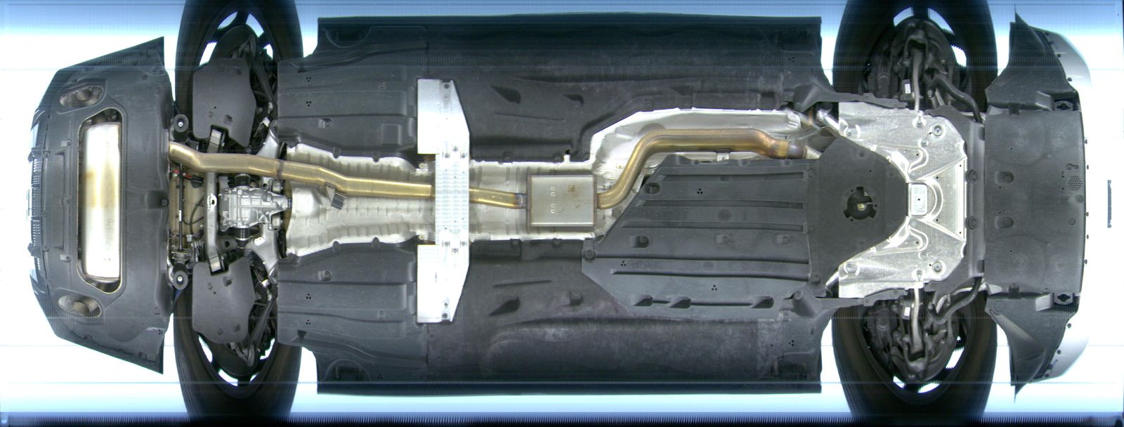 2025 BMW 7 Series 740i RWD