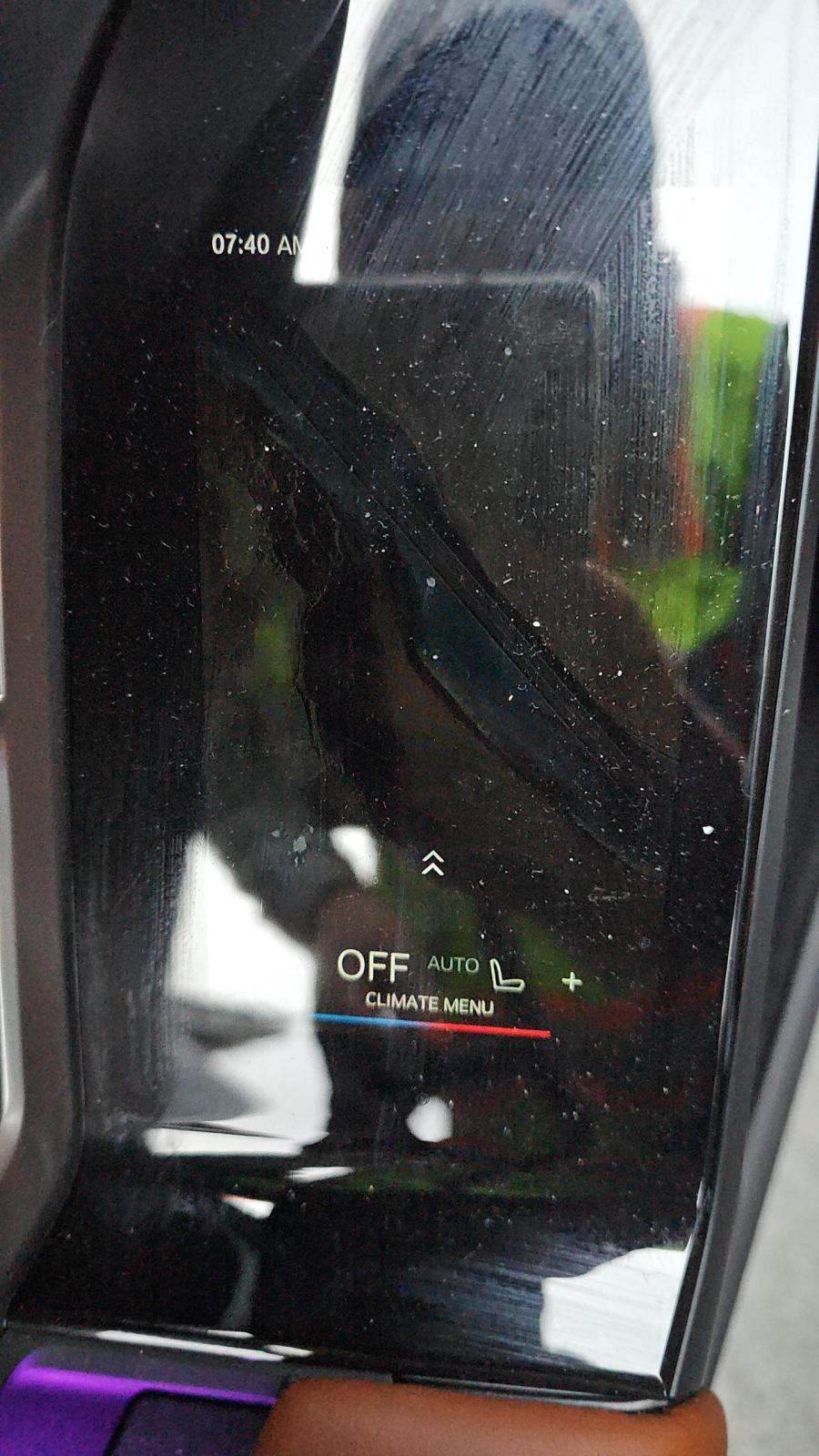 2023 BMW 7 Series 760i xDrive AWD