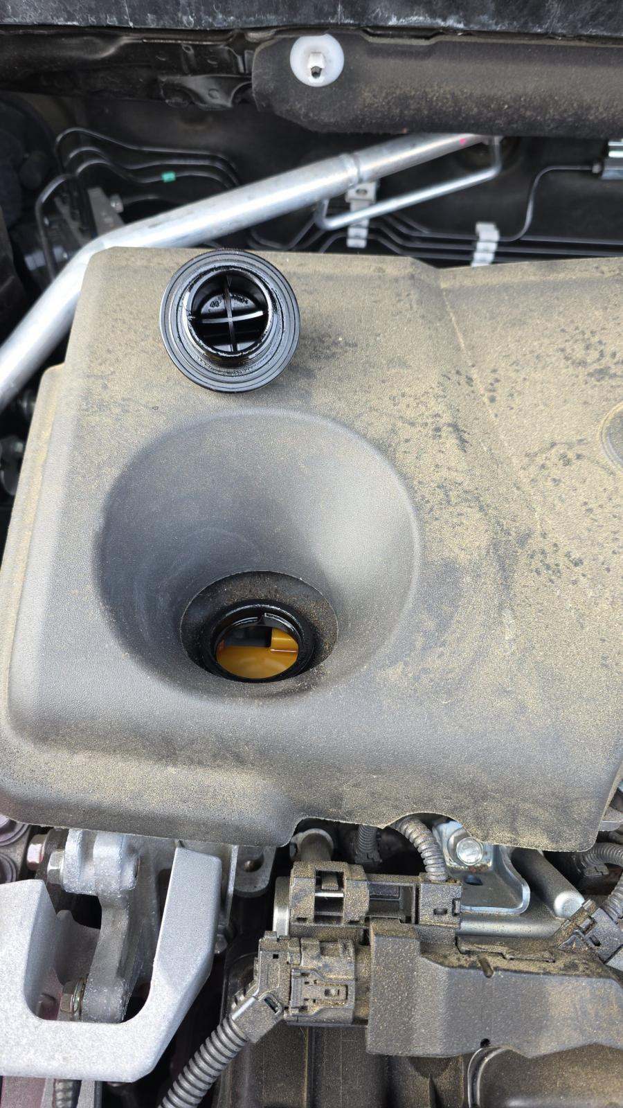 2024 Toyota RAV4 Hybrid SE AWD