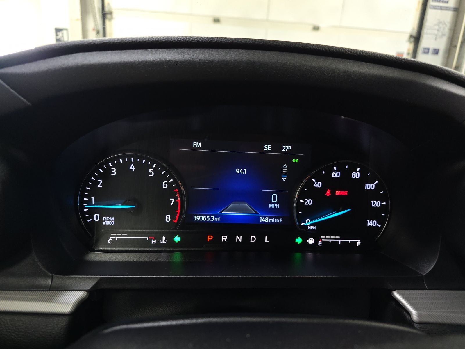 2022 Ford Explorer XLT AWD