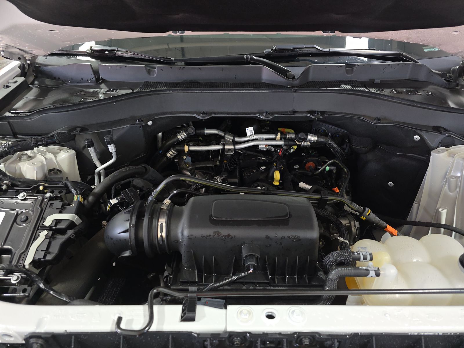 2022 Ford Explorer XLT AWD