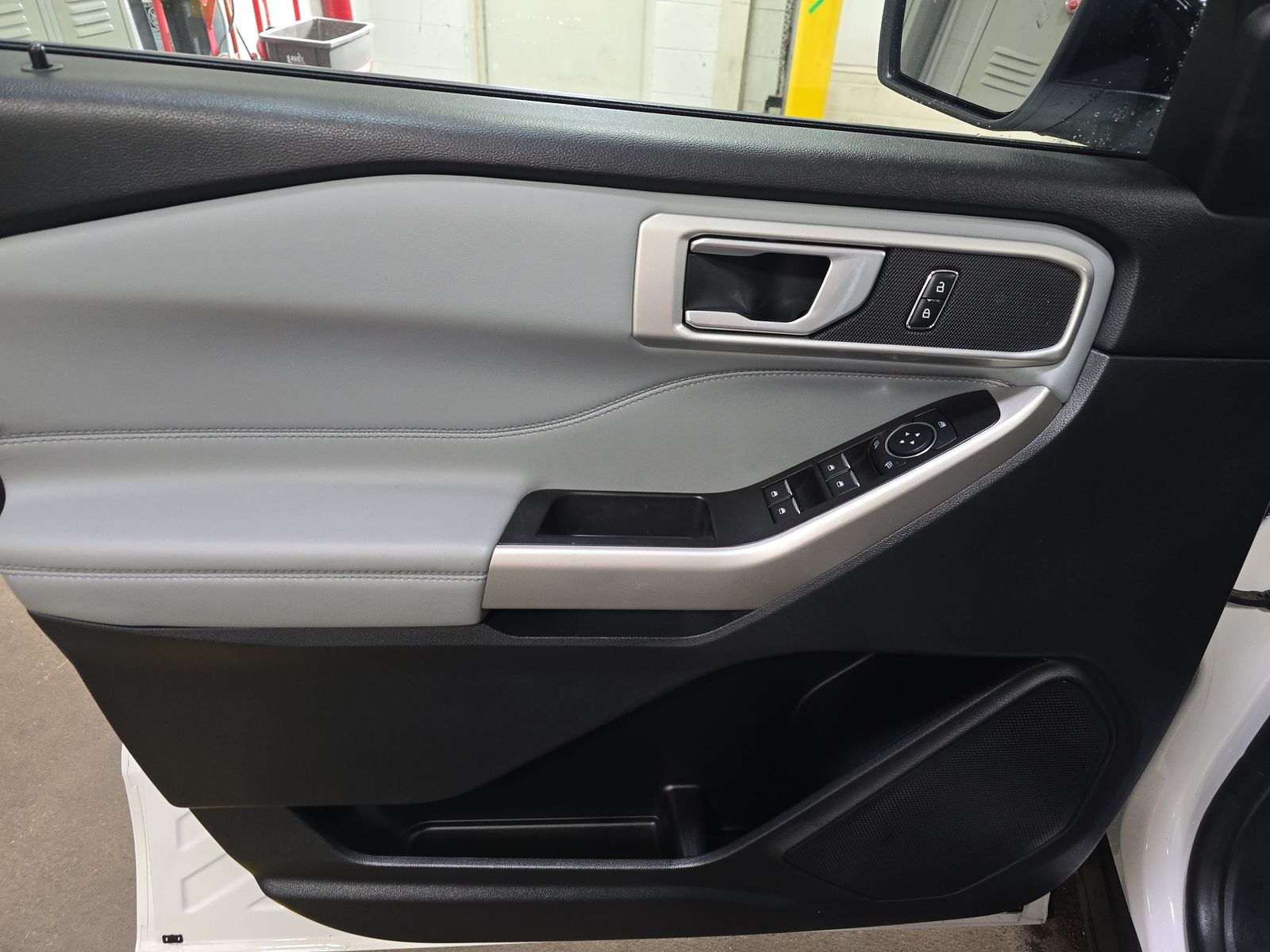 2022 Ford Explorer XLT AWD