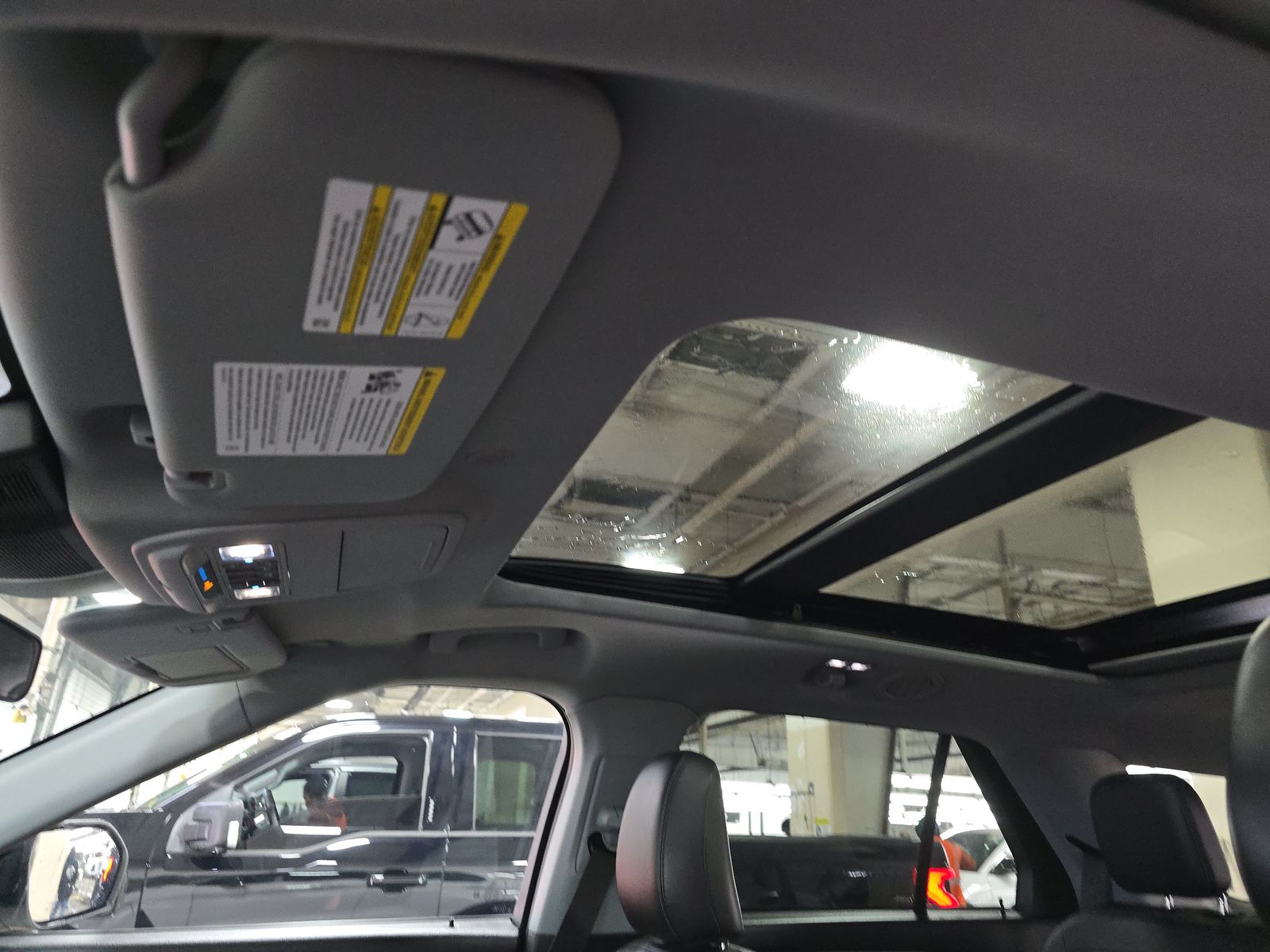 2022 Ford Explorer XLT AWD