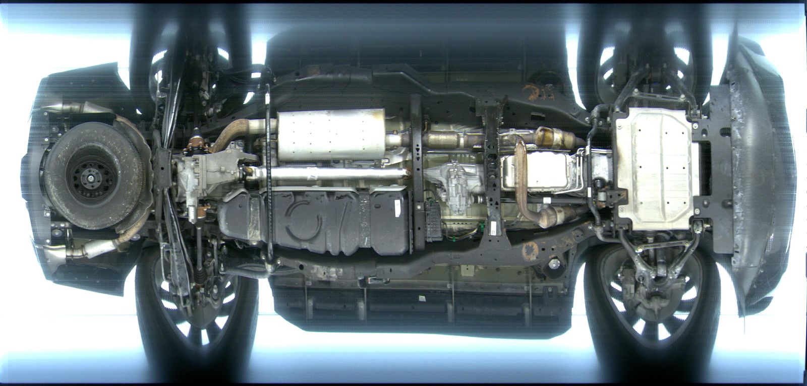 2023 Cadillac Escalade Sport AWD