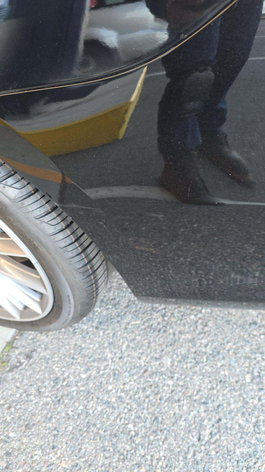 2024 Mercedes-Benz S-Class S 580 AWD