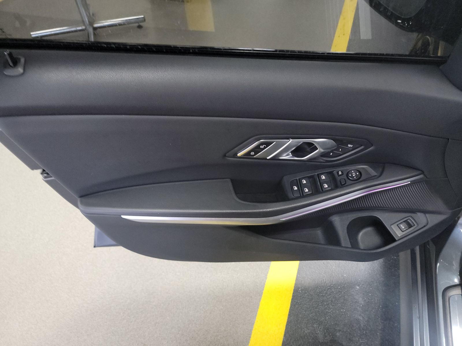 2022 BMW 3 Series 330i xDrive AWD