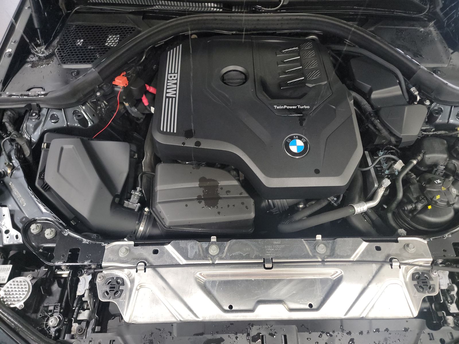 2022 BMW 3 Series 330i xDrive AWD