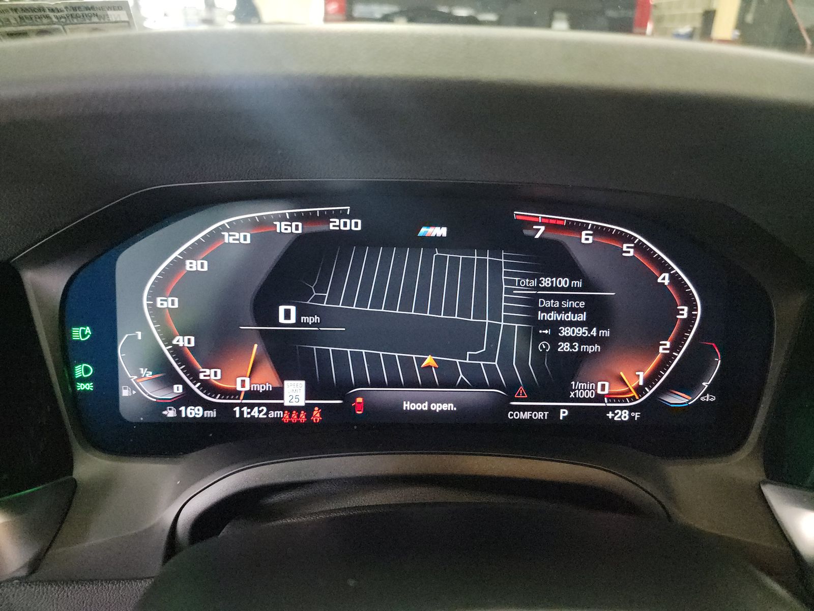 2022 BMW 3 Series 330i xDrive AWD