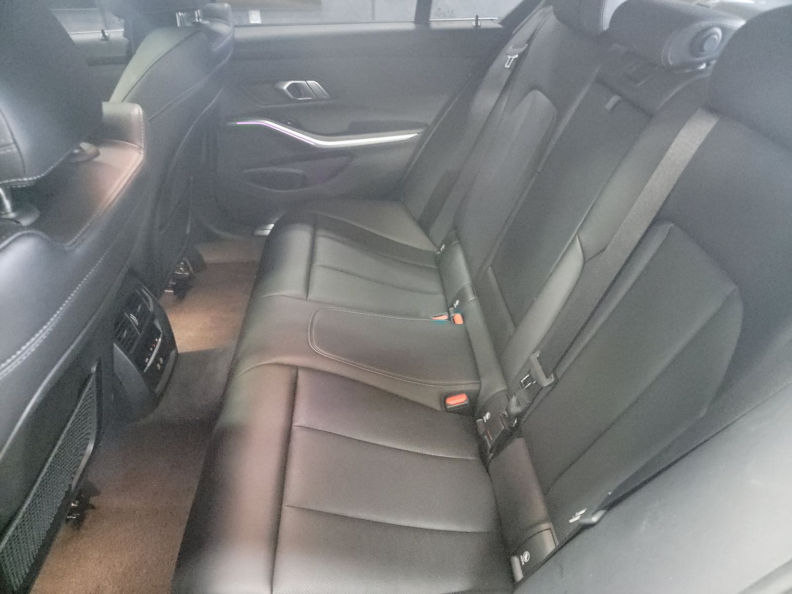 2022 BMW 3 Series 330i xDrive AWD