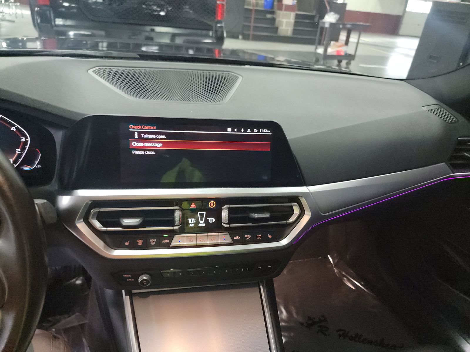 2022 BMW 3 Series 330i xDrive AWD